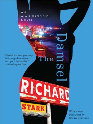 The Damsel - ebook